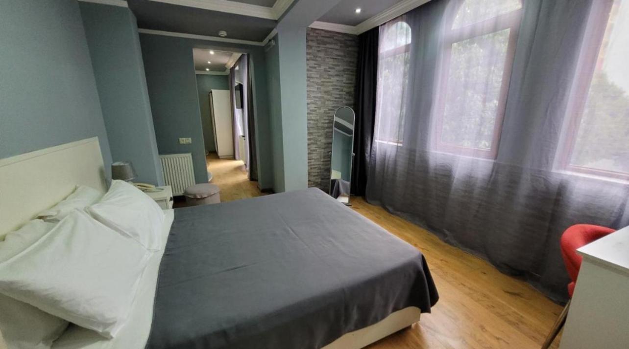Aparthotel Old City Batumi Exterior photo